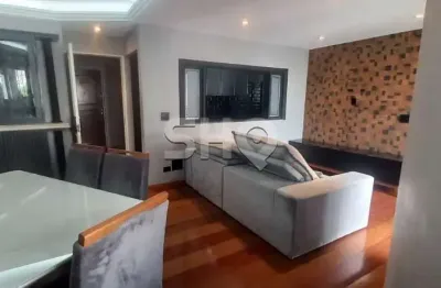 Apartamento com 3 quartos à venda na rua dona maria custódia, 197, santa teresinha, são paulo, 95 m2 por r$ 685.000