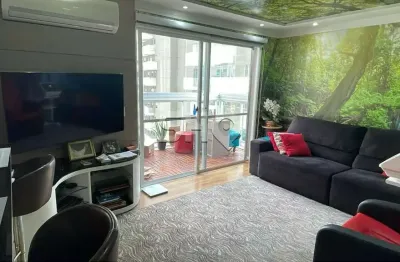 Cobertura com 2 quartos à venda na rua apeninos, 800, paraíso, são paulo, 79 m2 por r$ 1.200.000