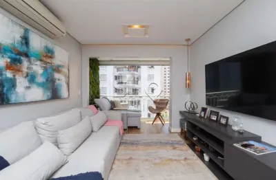 Apartamento com 3 quartos à venda na rua cayowaá, 577, perdizes, são paulo, 108 m2 por r$ 1.500.000