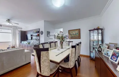 Apartamento com 3 quartos à venda na rua apinajés, 1404, sumaré, são paulo, 116 m2 por r$ 1.098.000