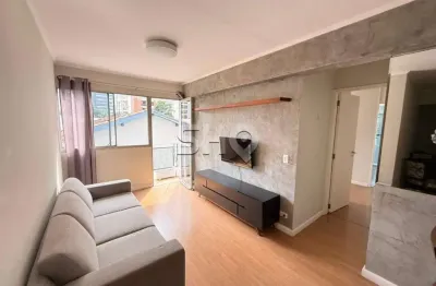 Apartamento com 1 quarto à venda na rua santa justina, 466, vila olímpia, são paulo, 60 m2 por r$ 730.000