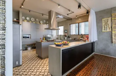 Apartamento com 4 quartos à venda na alameda itu, 890, jardim paulista, são paulo, 347 m2 por r$ 7.100.000