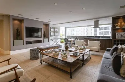 Apartamento com 2 quartos à venda na alameda lorena, 1157, jardim paulista, são paulo, 138 m2 por r$ 3.450.000