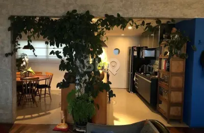 Apartamento com 3 quartos à venda na rua coelho de carvalho, 220, alto da lapa, são paulo, 110 m2 por r$ 2.150.000