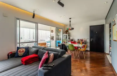 Apartamento com 3 quartos à venda na avenida marquês de são vicente, 2914, água branca, são paulo, 103 m2 por r$ 1.150.000