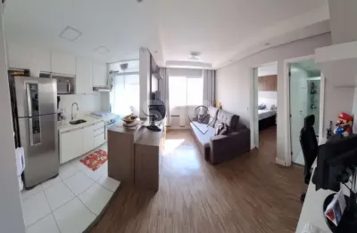 Apartamento com 1 quarto à venda na rua torres da barra, 347, água branca, são paulo, 31 m2 por r$ 299.000