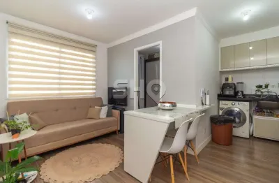 Apartamento com 2 quartos à venda na rua cônego vicente miguel marino, 161, barra funda, são paulo, 34 m2 por r$ 290.000