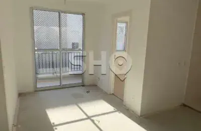 Apartamento com 2 quartos à venda na avenida paula ferreira, 3700, vila pirituba, são paulo, 39 m2 por r$ 278.000