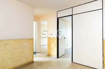 Sala comercial à venda na avenida brigadeiro luís antônio, 1892, bela vista, são paulo, 52 m2 por r$ 280.000