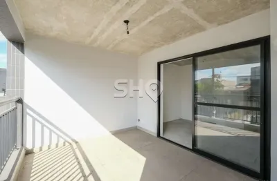 Apartamento com 1 quarto à venda na rua anhaia, 871, bom retiro, são paulo, 29 m2 por r$ 275.000