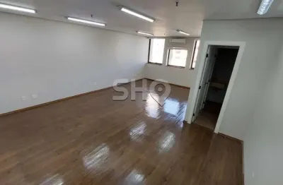Sala comercial à venda na avenida josé césar de oliveira, 181, vila leopoldina, são paulo, 47 m2 por r$ 299.900