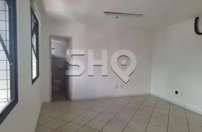 Sala comercial à venda na rua domingos rodrigues, 341, lapa, são paulo, 38 m2 por r$ 299.000