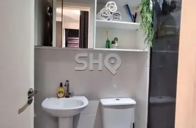 Apartamento com 1 quarto à venda na rua dos estudantes, 357, sé, são paulo, 28 m2 por r$ 274.000