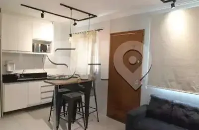 Casa em condomínio fechado com 1 quarto à venda na rua tamboril, 168, parada inglesa, são paulo, 38 m2 por r$ 260.000