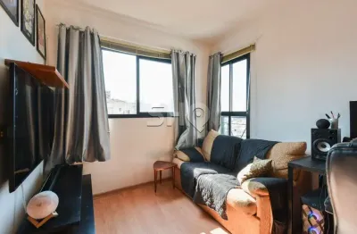 Apartamento com 1 quarto à venda na rua conde de são joaquim, 340, bela vista, são paulo, 27 m2 por r$ 299.000