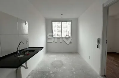 Apartamento com 1 quarto à venda na rua faustolo, 974, água branca, são paulo, 24 m2 por r$ 275.000