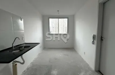 Apartamento com 1 quarto à venda na rua faustolo, 974, água branca, são paulo, 24 m2 por r$ 275.000