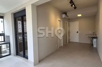 Apartamento com 1 quarto à venda na rua caiubi, 510, perdizes, são paulo, 39 m2 por r$ 670.000