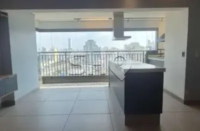 Apartamento com 2 quartos à venda na rua doutor corinto baldoino costa, 152, vila zilda (tatuapé), são paulo, 81 m2 por r$ 980.000