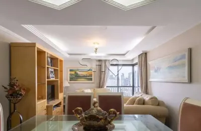 Apartamento com 3 quartos à venda na rua iaiá, 125, itaim bibi, são paulo, 98 m2 por r$ 1.975.000