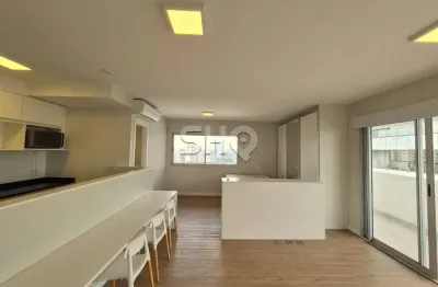 Apartamento com 1 quarto para alugar na rua luís correia de melo, 92, vila cruzeiro, são paulo, 60 m2 por r$ 3.700
