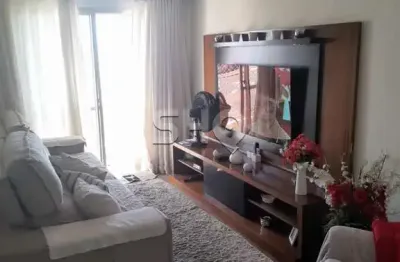 Apartamento com 2 quartos para alugar na avenida do guacá, 445, lauzane paulista, são paulo, 55 m2 por r$ 2.500