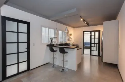 Casa com 3 quartos à venda na rua alberto andaló, 2002, parque são luís, são paulo, 132 m2 por r$ 765.000