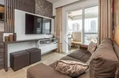 Apartamento com 2 quartos à venda na rua padre machado, 636, bosque da saúde, são paulo, 67 m2 por r$ 1.020.000