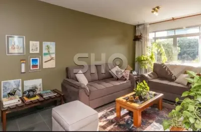 Apartamento com 4 quartos à venda na rua doutor mário cardim, 575, vila mariana, são paulo, 168 m2 por r$ 1.600.000