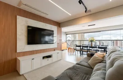 Apartamento com 4 quartos à venda na rua josé cocciuffo, 76, vila mariana, são paulo, 160 m2 por r$ 2.590.000