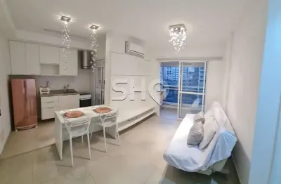 Apartamento com 2 quartos à venda na praça júlio mesquita, 97, santa ifigênia, são paulo, 50 m2 por r$ 580.000