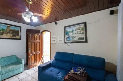 Casa com 3 quartos à venda na rua ministro moreira de abreu, 166, parque são luís, são paulo, 160 m2 por r$ 680.000