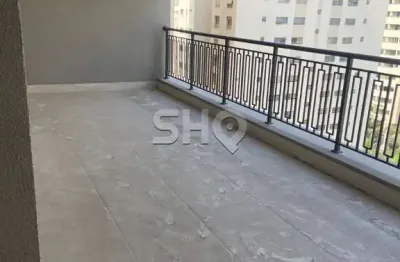 Apartamento com 3 quartos à venda na rua ministro godói, 664, perdizes, são paulo, 173 m2 por r$ 3.100.000