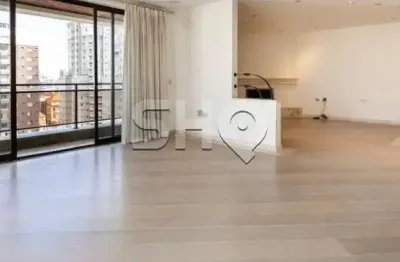 Apartamento com 4 quartos à venda na rua joel jorge de melo, 279, vila mariana, são paulo, 270 m2 por r$ 2.150.000