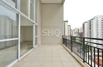 Apartamento com 4 quartos à venda na rua cayowaá, 425, perdizes, são paulo, 155 m2 por r$ 2.300.000