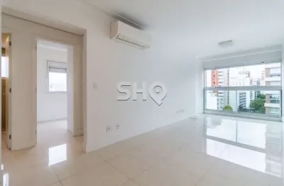 Apartamento com 3 quartos para alugar na rua monte alegre, 412, perdizes, são paulo, 80 m2 por r$ 7.500