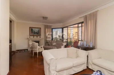 Apartamento com 3 quartos à venda na rua turiassu, 60, perdizes, são paulo, 169 m2 por r$ 1.700.000