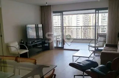 Apartamento com 3 quartos à venda na avenida bem-te-vi, 206, moema, são paulo, 149 m2 por r$ 3.800.000