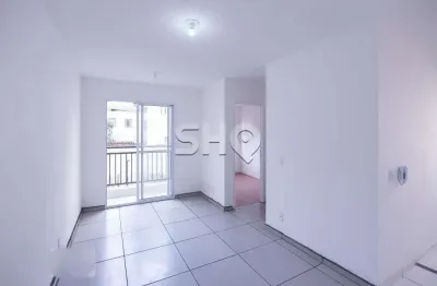 Apartamento com 2 quartos à venda na rua afonso pena, 580, bom retiro, são paulo, 43 m2 por r$ 385.000