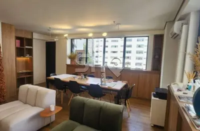 Sala comercial à venda na rua batataes, 391, jardim paulista, são paulo, 37 m2 por r$ 450.000