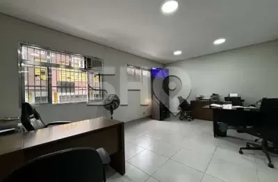 Prédio para alugar na rua vitorino carmilo, 63, barra funda, são paulo, 800 m2 por r$ 15.000