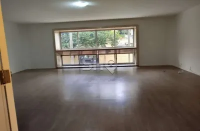 Apartamento com 3 quartos para alugar na rua general jardim, 870, vila buarque, são paulo, 246 m2 por r$ 8.500