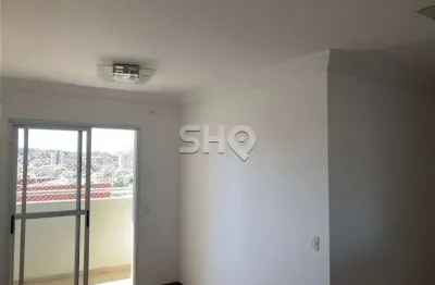 Apartamento com 2 quartos à venda na avenida álvaro machado pedrosa, 132, parada inglesa, são paulo, 82 m2 por r$ 565.000