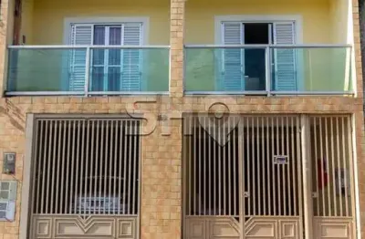 Casa com 4 quartos à venda na francisco alves pereira, 160, jardim santa cruz (zona norte), são paulo, 268 m2 por r$ 690.000