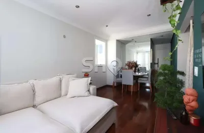 Apartamento com 3 quartos para alugar na rua joaquim távora, 1005, vila mariana, são paulo, 103 m2 por r$ 10.700