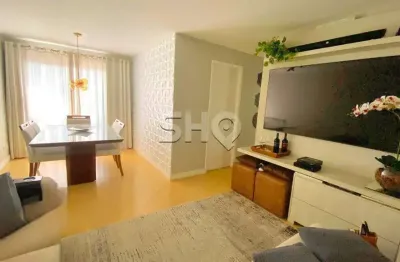 Apartamento com 2 quartos à venda na rua croata, 227, vila ipojuca, são paulo, 74 m2 por r$ 690.000