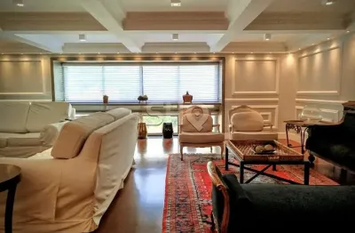 Apartamento com 3 quartos à venda na rua general jardim, 870, vila buarque, são paulo, 240 m2 por r$ 3.650.000