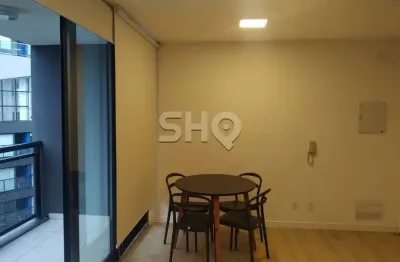Apartamento com 1 quarto para alugar na rua baluarte, 125, vila olímpia, são paulo, 49 m2 por r$ 3.800
