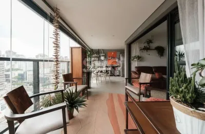 Apartamento com 3 quartos à venda na rua francisco leitão, 265, pinheiros, são paulo, 98 m2 por r$ 2.400.000