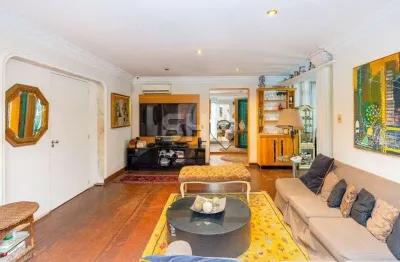 Casa com 4 quartos à venda na avenida antônio batuira, 157, alto de pinheiros, são paulo, 198 m2 por r$ 2.598.000